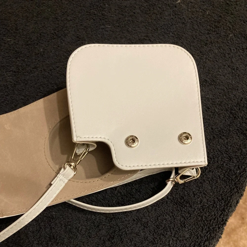 Camera Case white